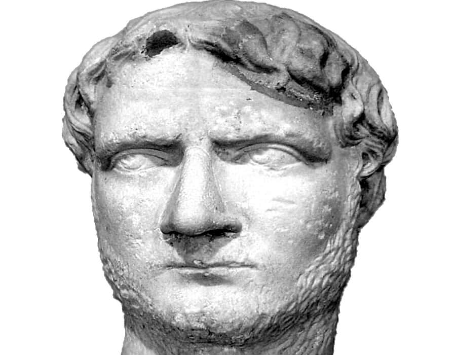 Roman Emperors facts