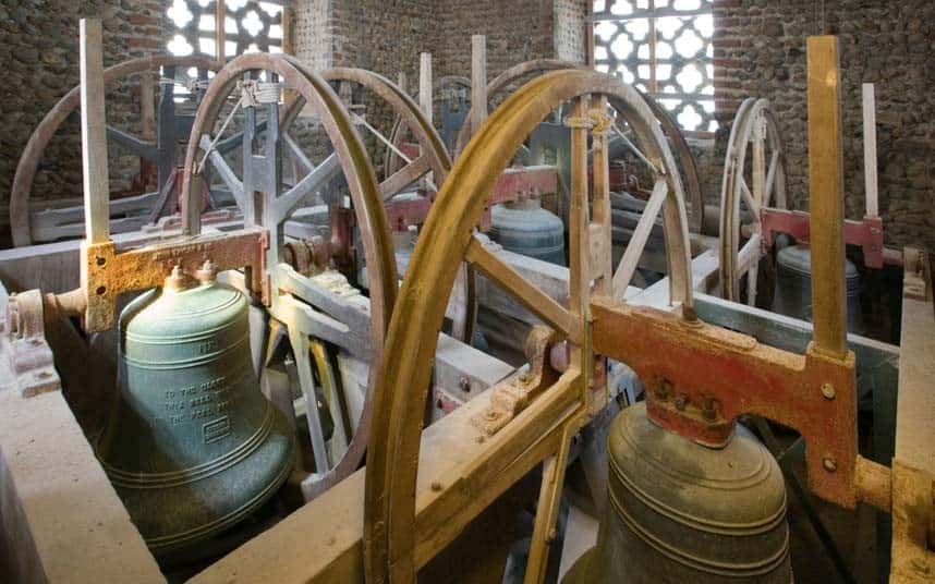 Medieval England facts