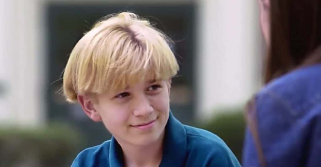 Child Prodigies facts