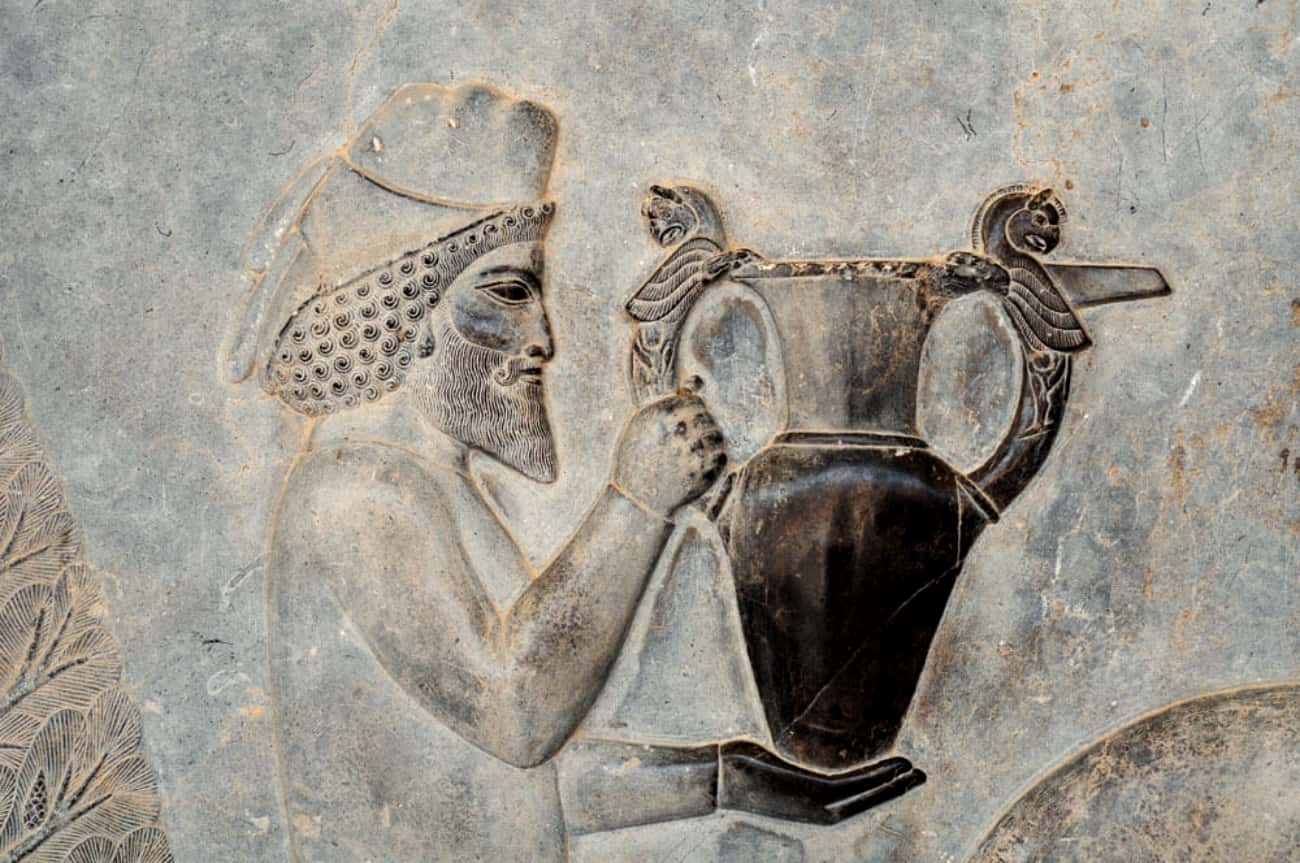 Out of the Dark Ages facts