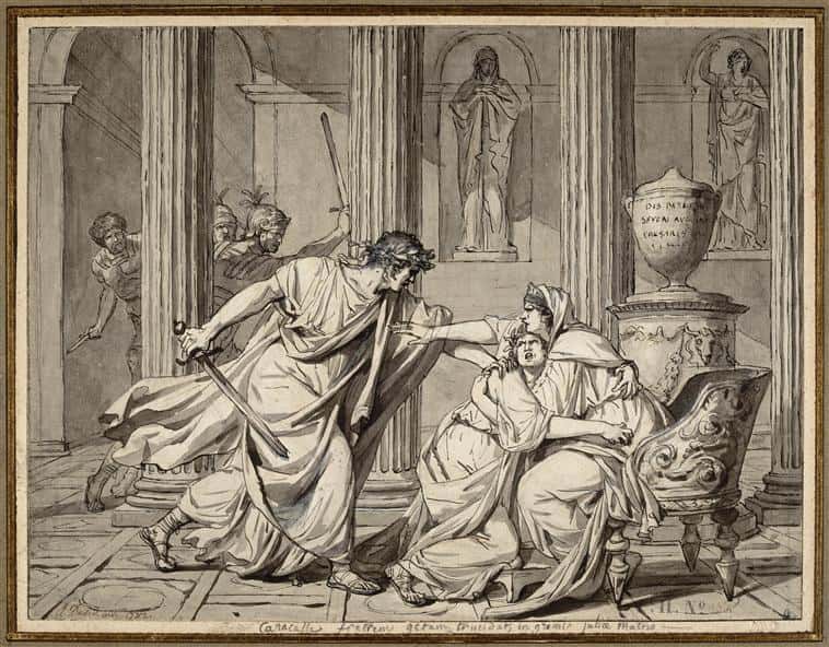 Roman Emperors facts