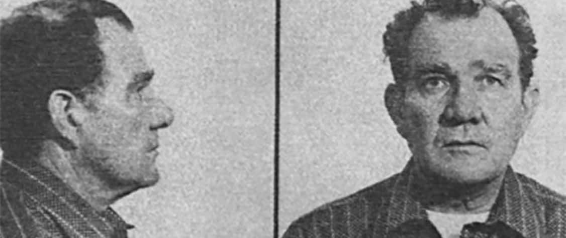 True Crime Cases facts