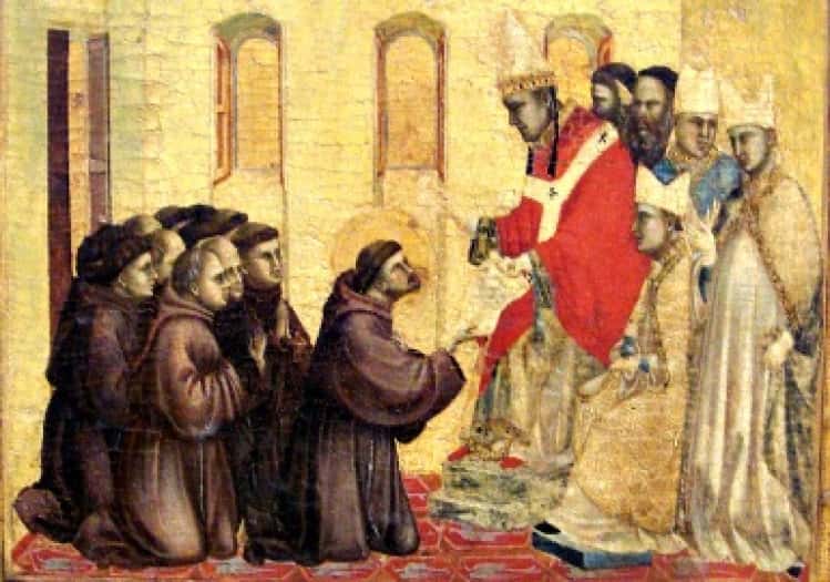 Medieval England facts