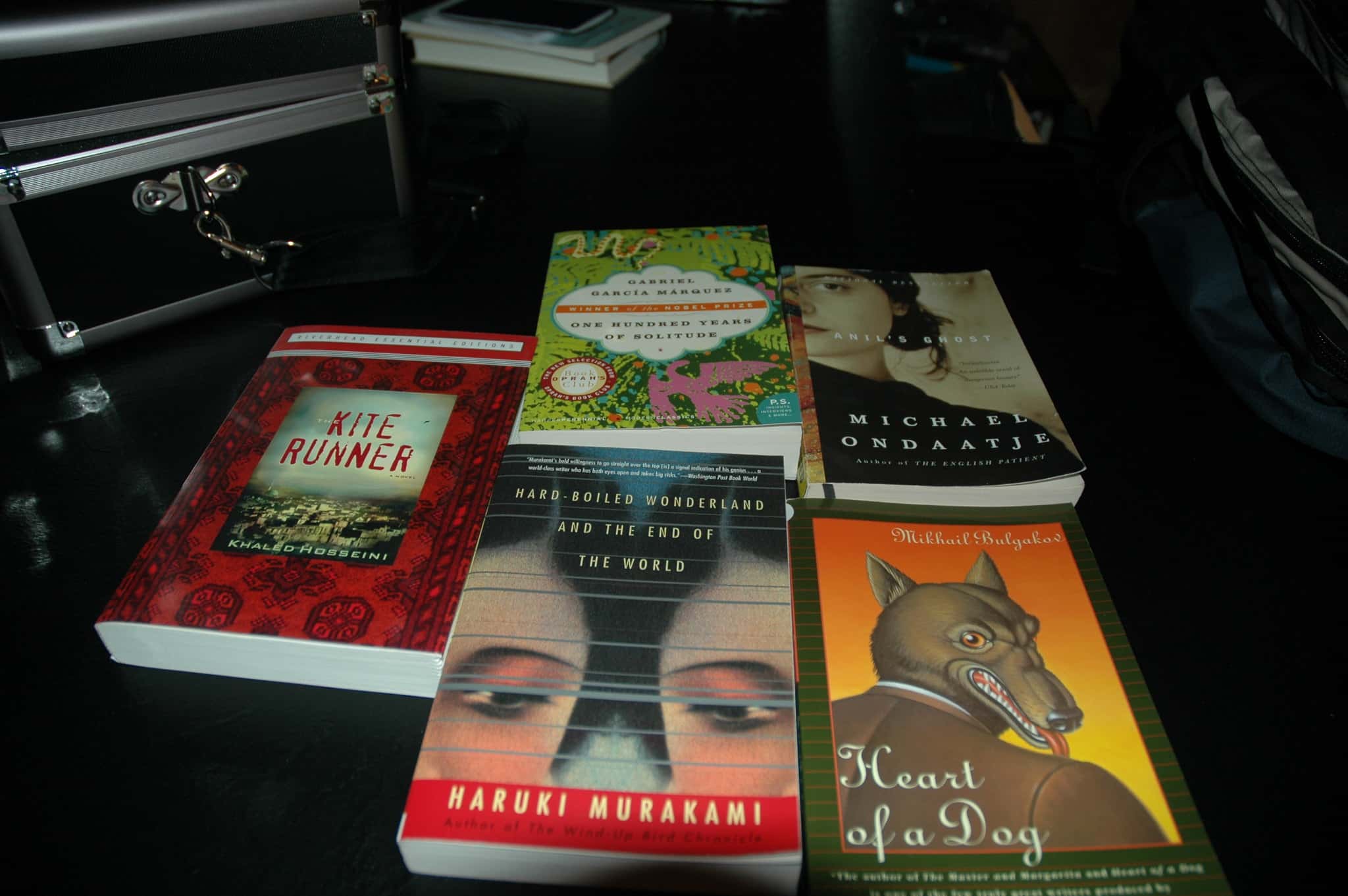 Bookworms Would Know facts