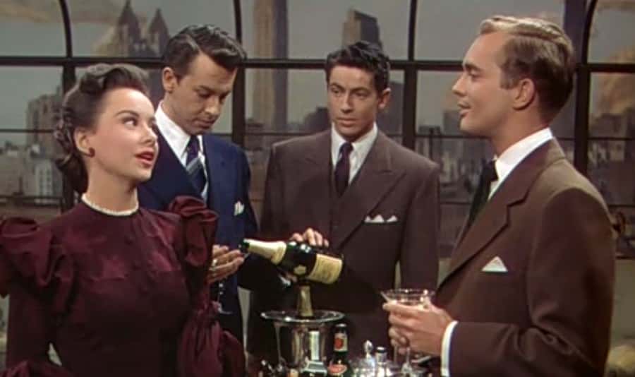 Alfred Hitchcock Movies Facts