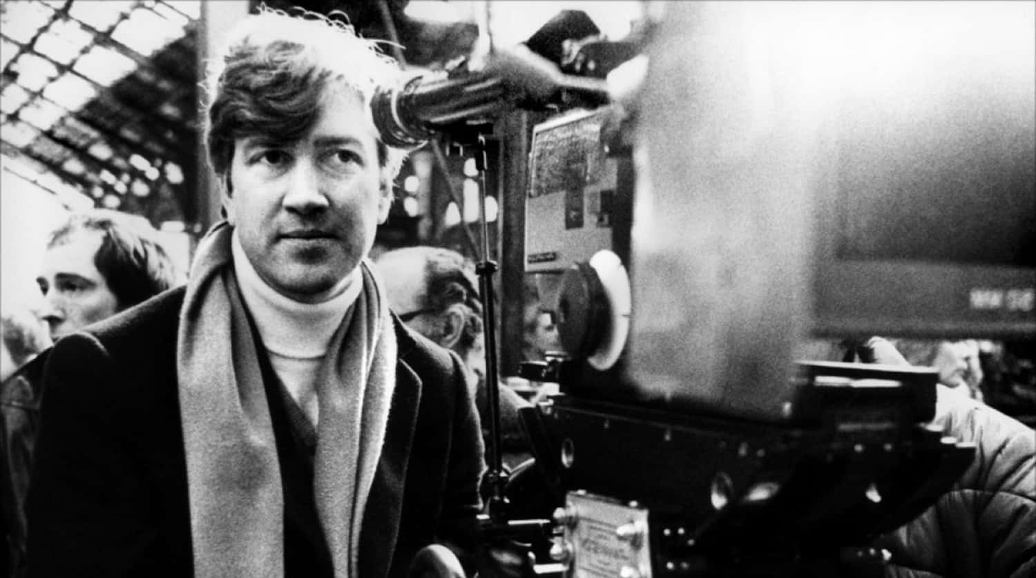 David Lynch Films facts