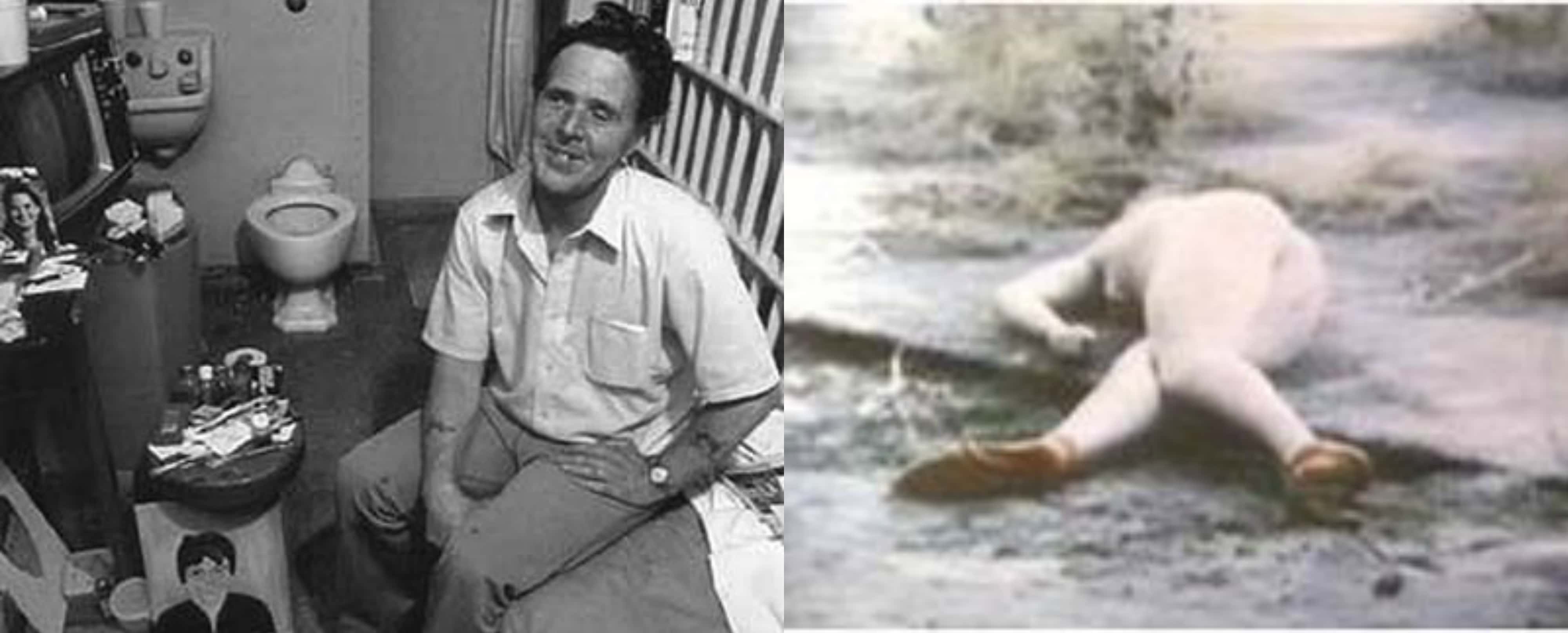 True Crime Cases facts