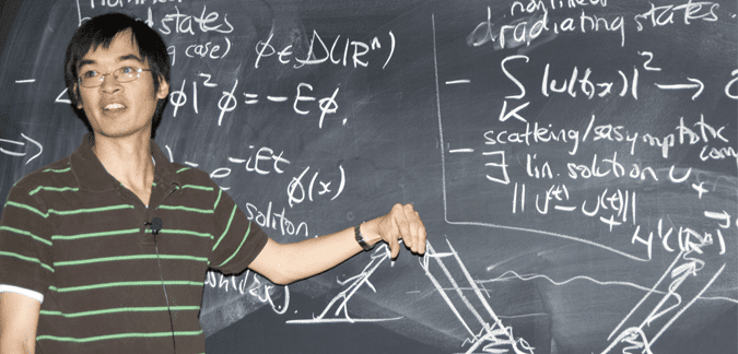 Child Prodigies facts