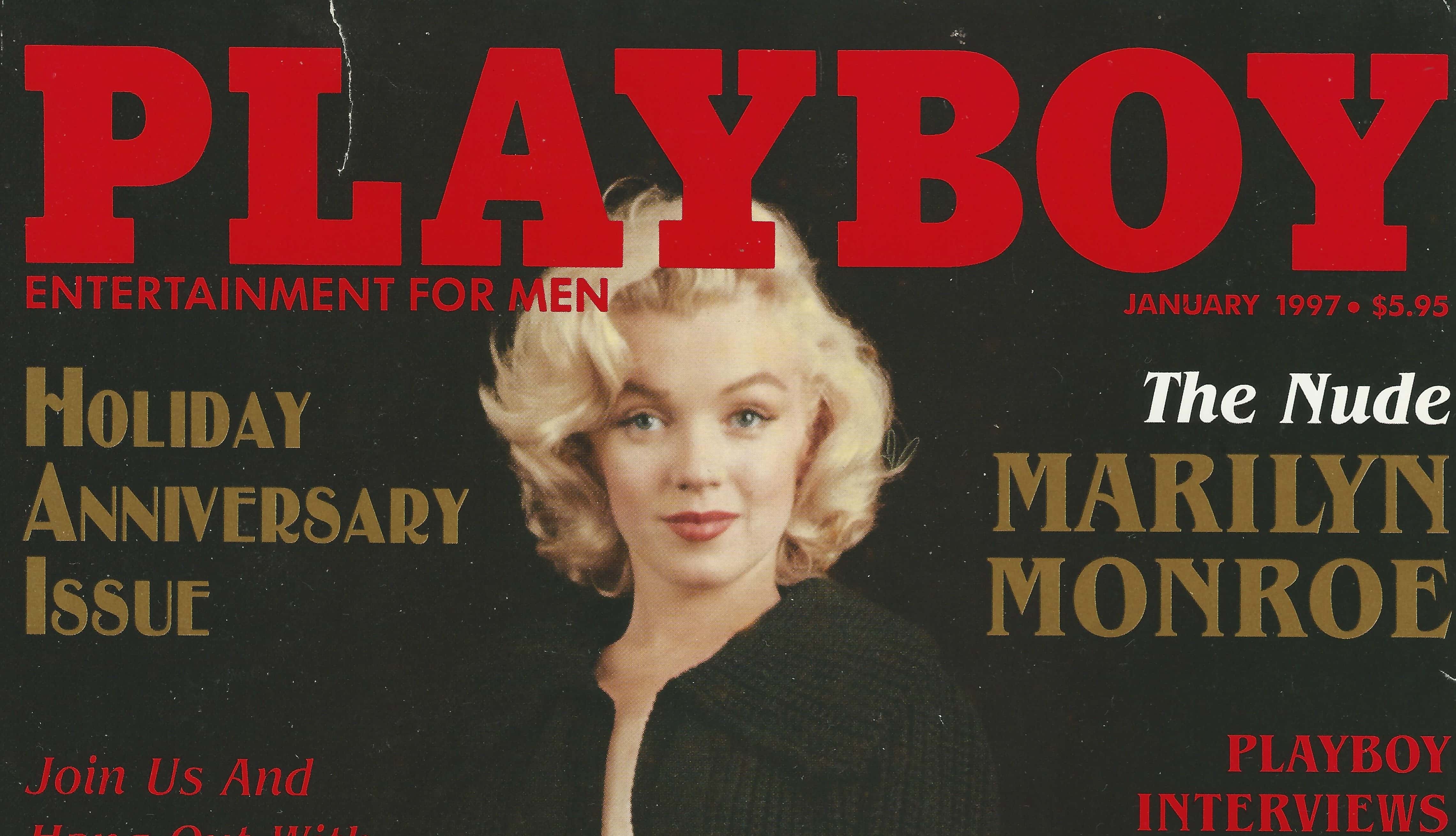 Первый журнал в мире. Playboy первый выпуск Мэрилин Монро. Мэрилин Монро обложка журнала плейбой. Мэрилин Монро Playboy первый выпуск обложка. Мэрилин Монро плейбой обложка.