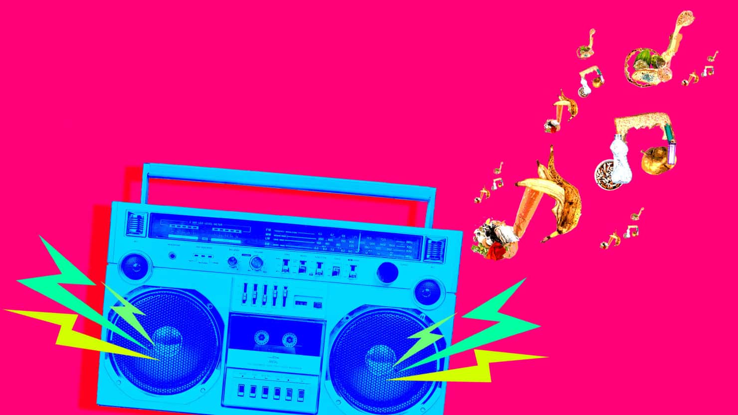 Music Industry facts 