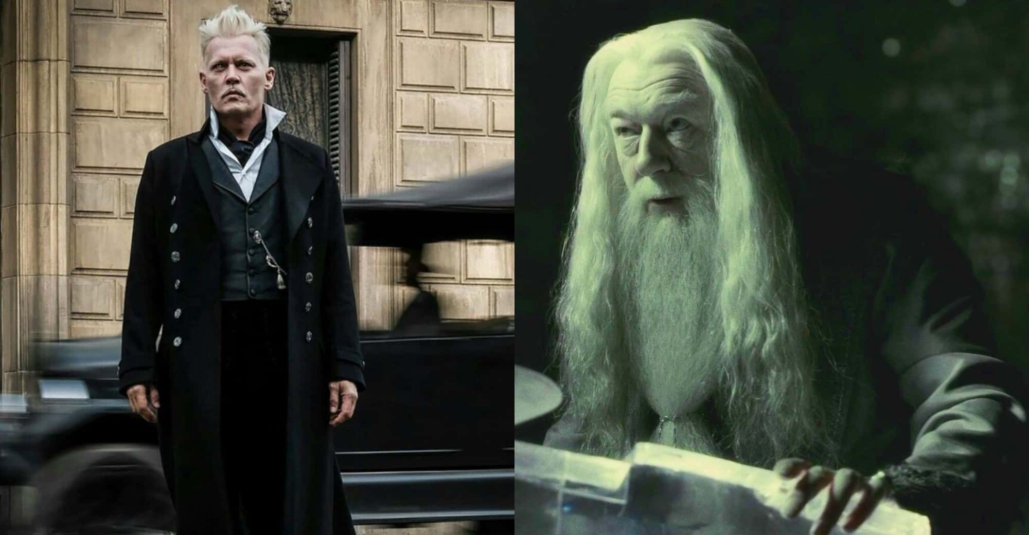 The Order of the Phoenix facts