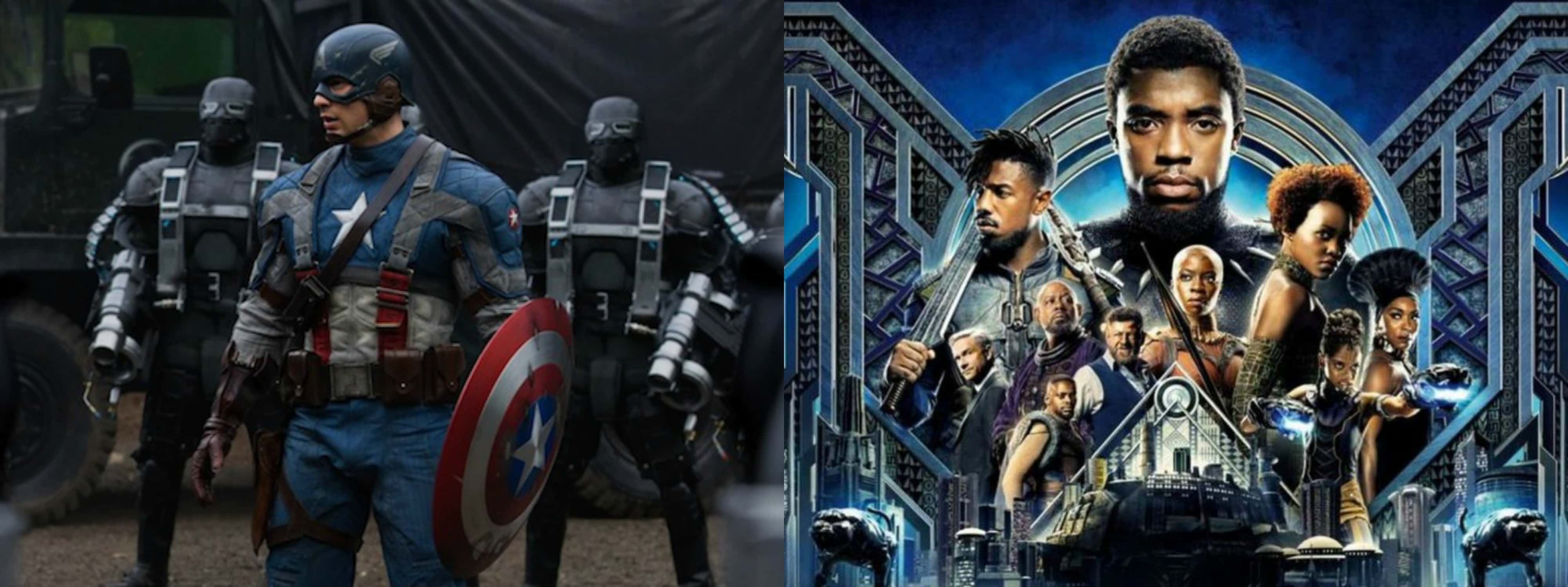 Black Panther Film facts