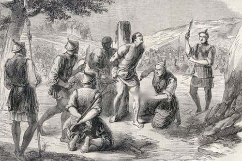 william the conqueror facts