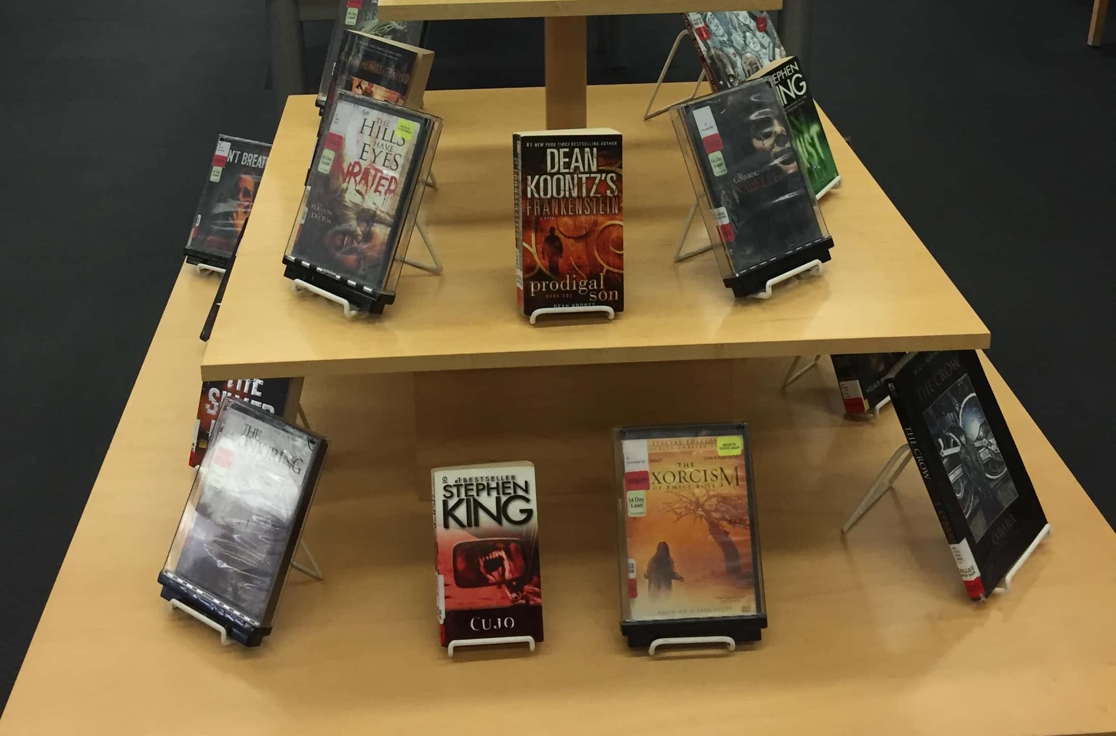 Bookworms Would Know facts