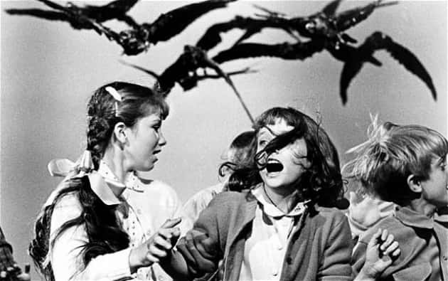 Alfred Hitchcock Movies Facts