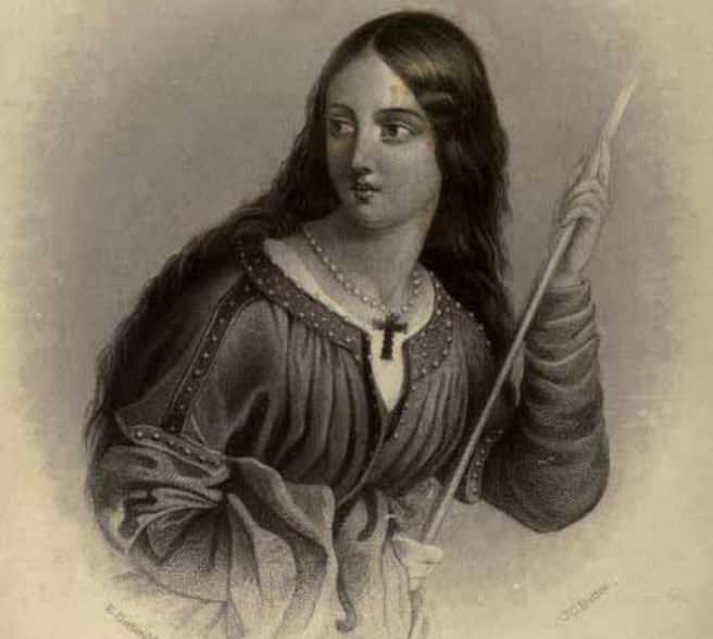 william the conqueror children