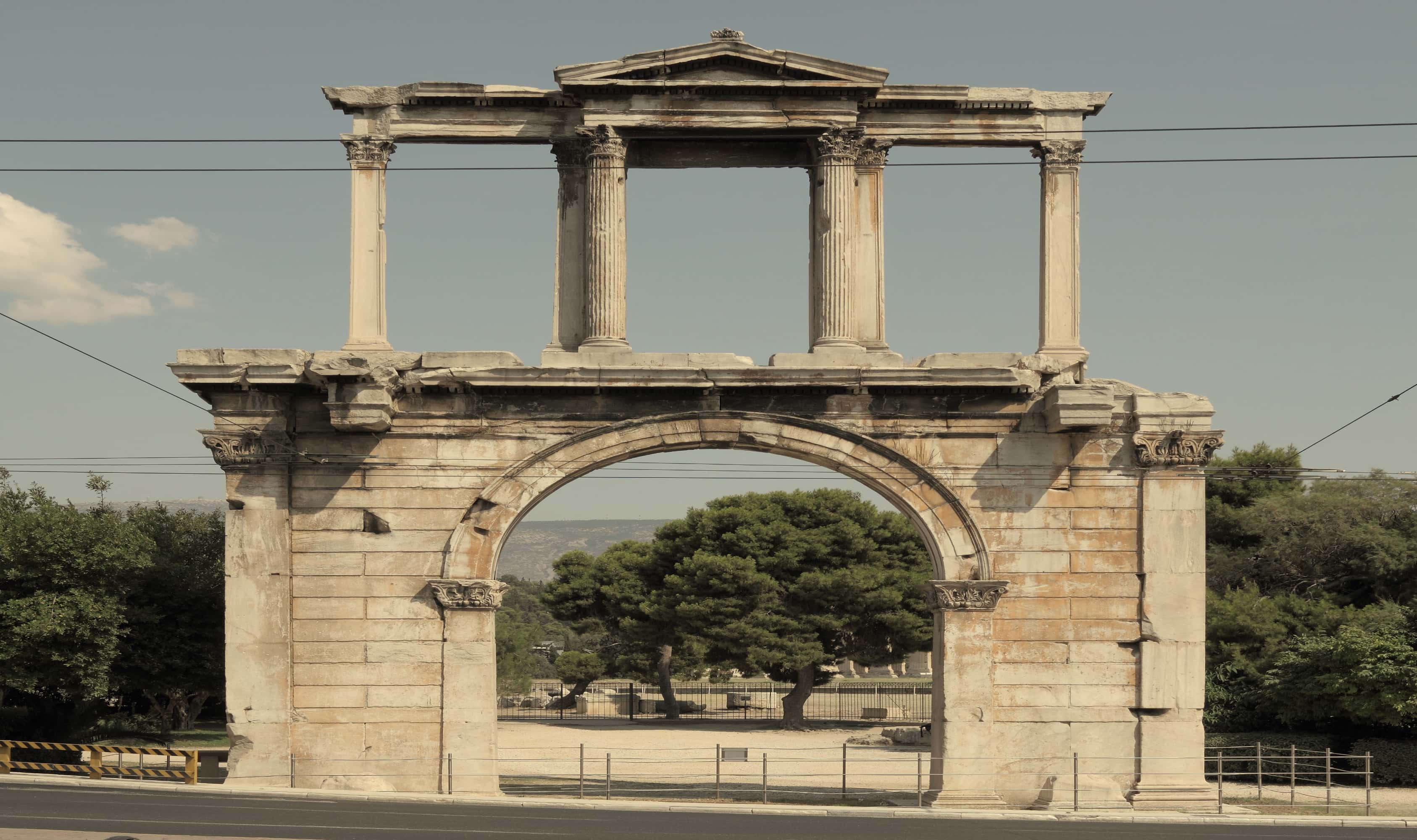 Roman Emperors facts