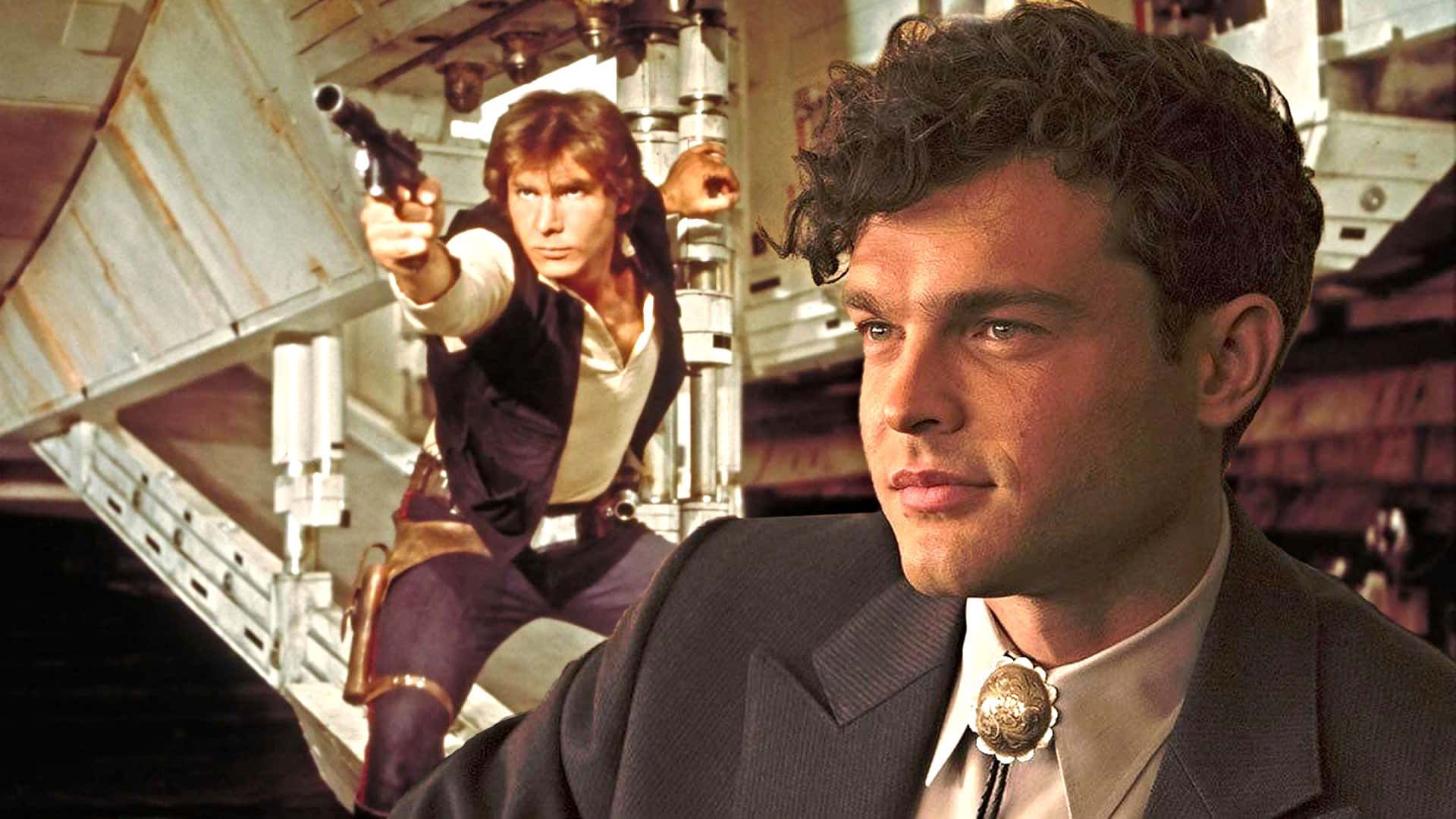 Han Solo facts