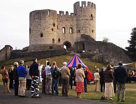 william the conqueror facts