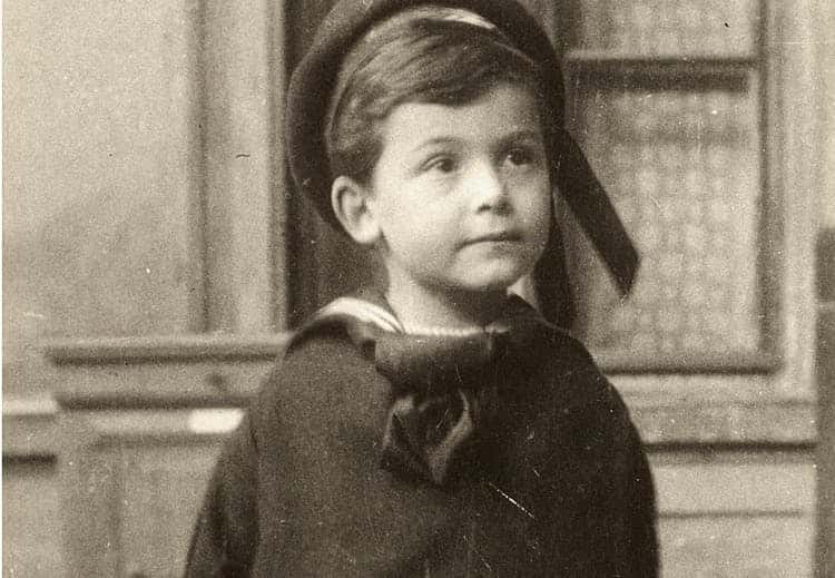 Child Prodigies facts