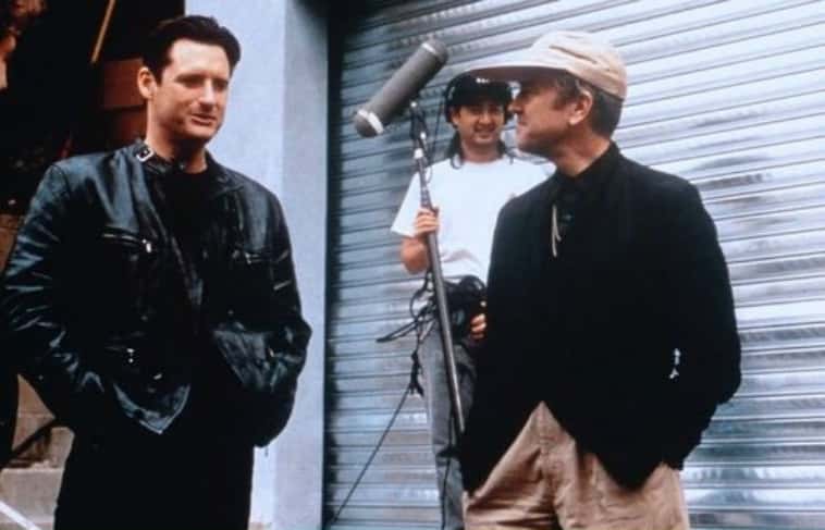 David Lynch Films facts