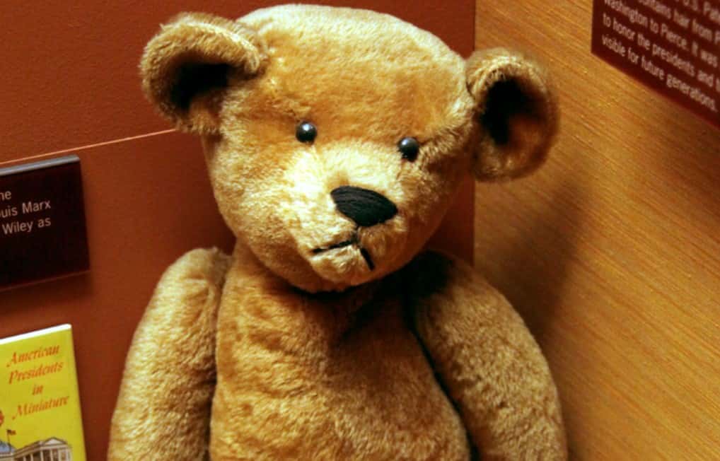 Bizarre Occurrences Facts