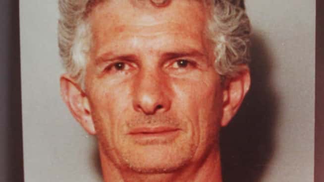 True Crime Cases facts