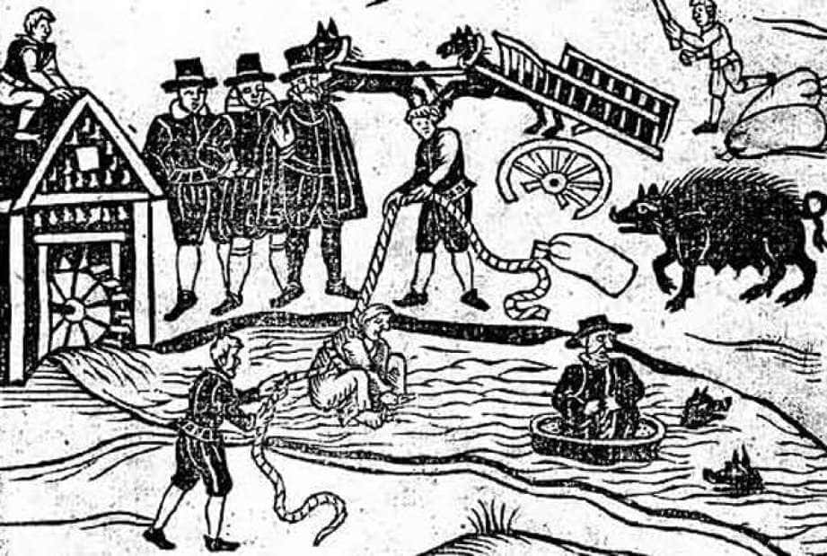 Medieval England facts