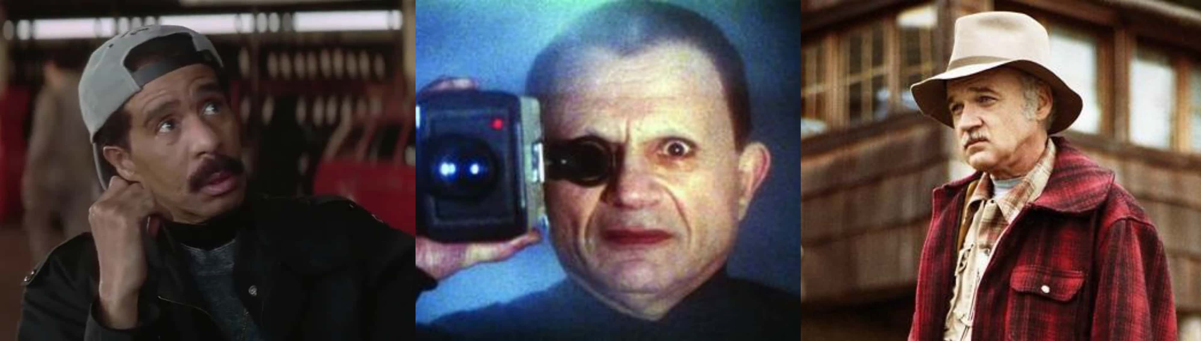 David Lynch Films facts