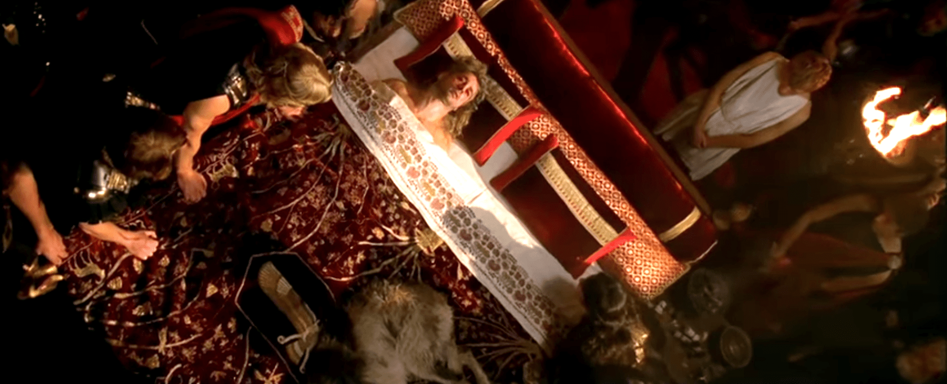 Alexander the Great facts 