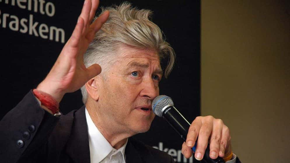 David Lynch Films facts