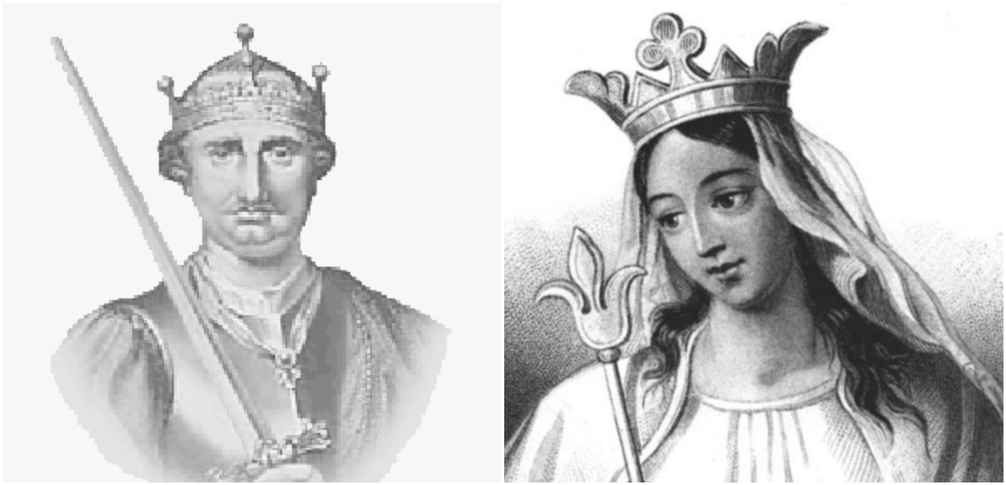 william the conqueror facts