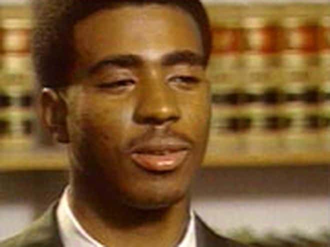 True Crime Cases facts