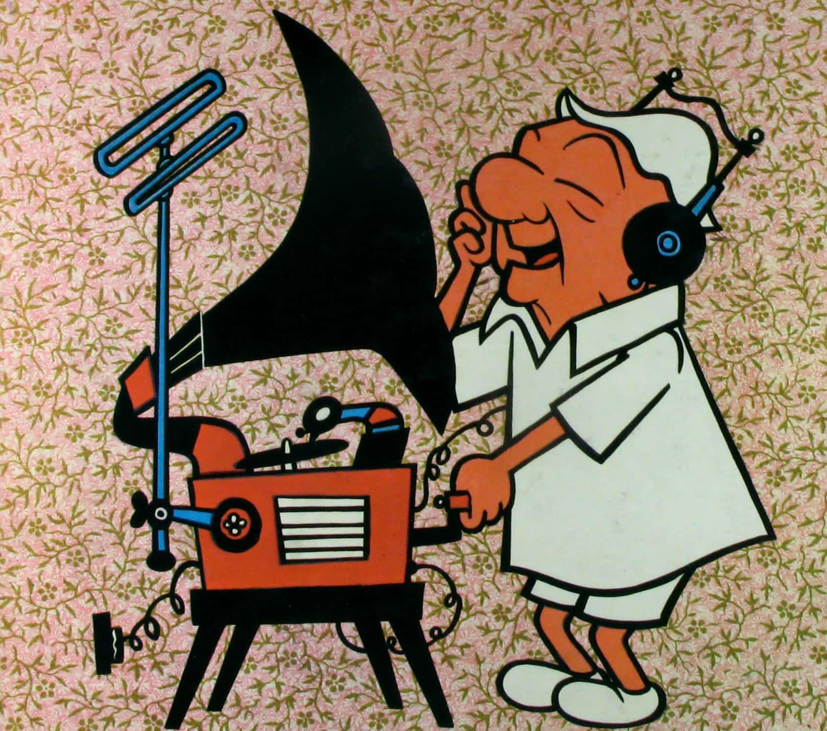 Dark Side of Cartoons Facts