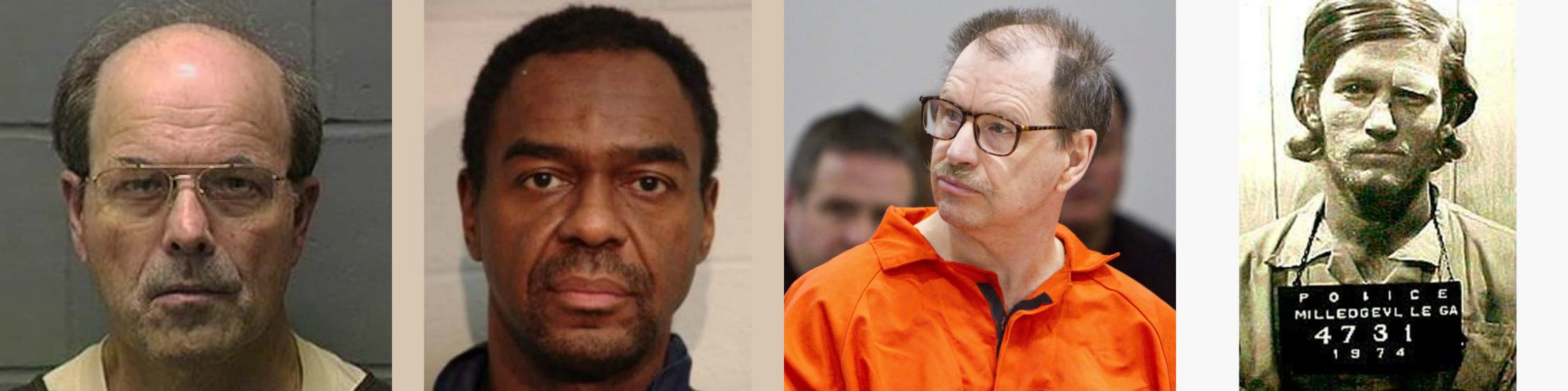 True Crime Cases facts