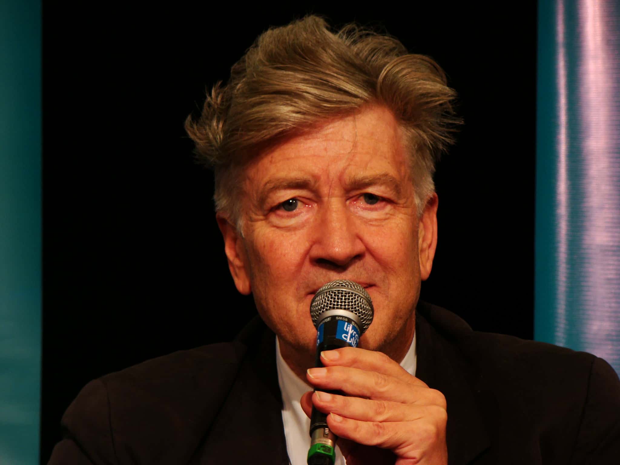 David Lynch films facts
