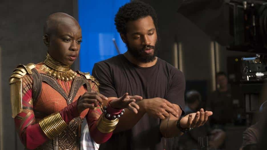 Black Panther Film facts