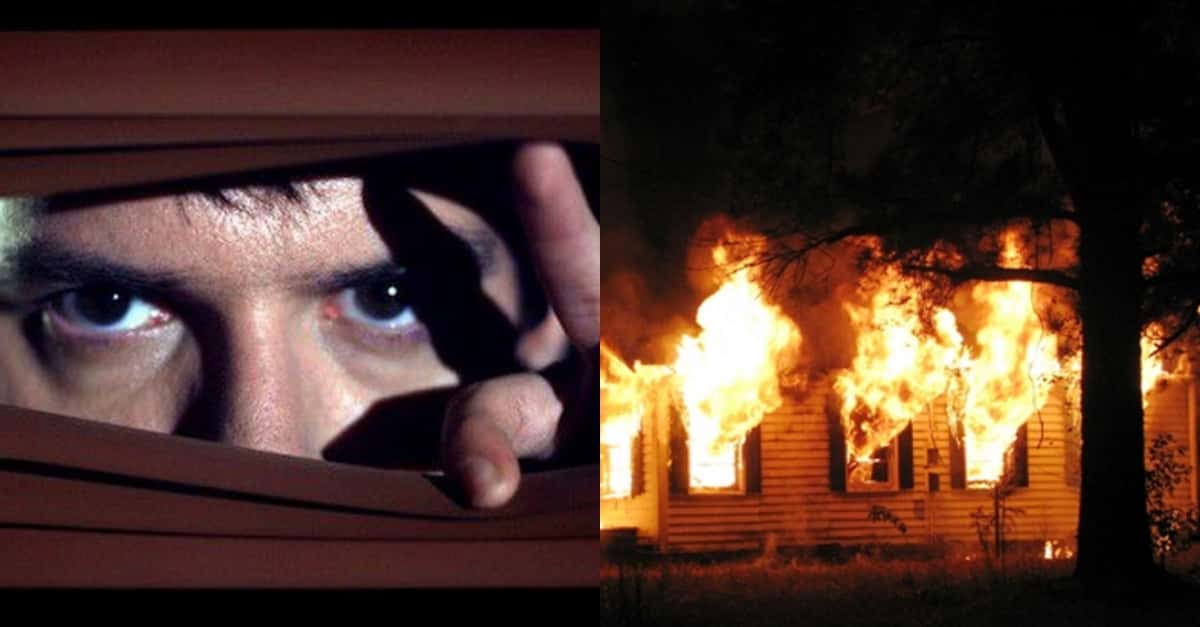 True Crime Cases facts