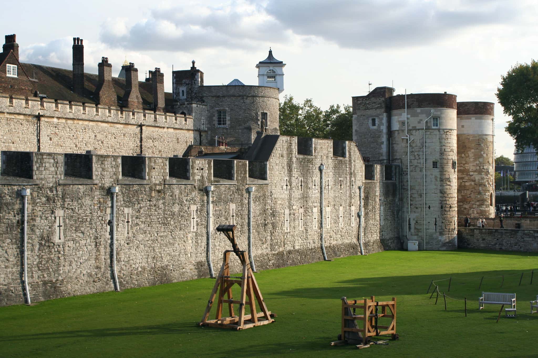 Psychological Warfare Facts