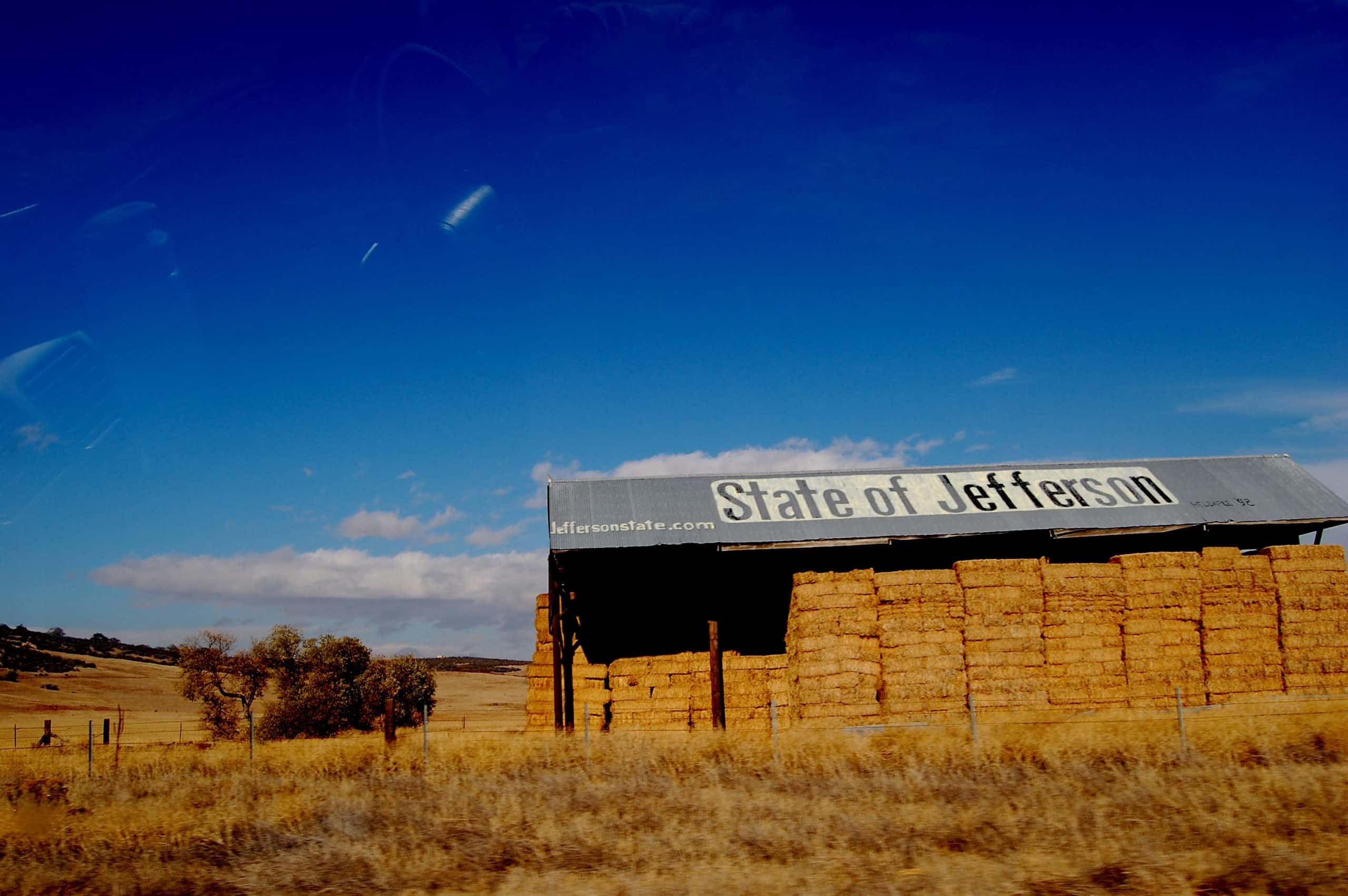 Thomas Jefferson Facts