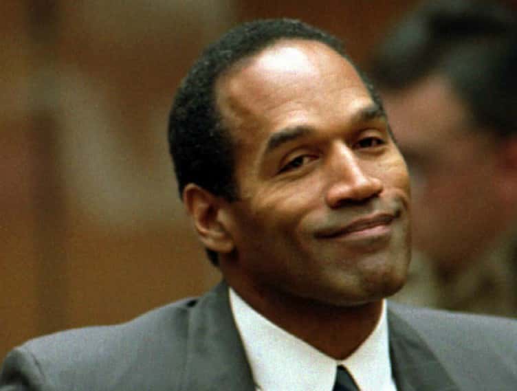 O.J. Simpson Trial Facts