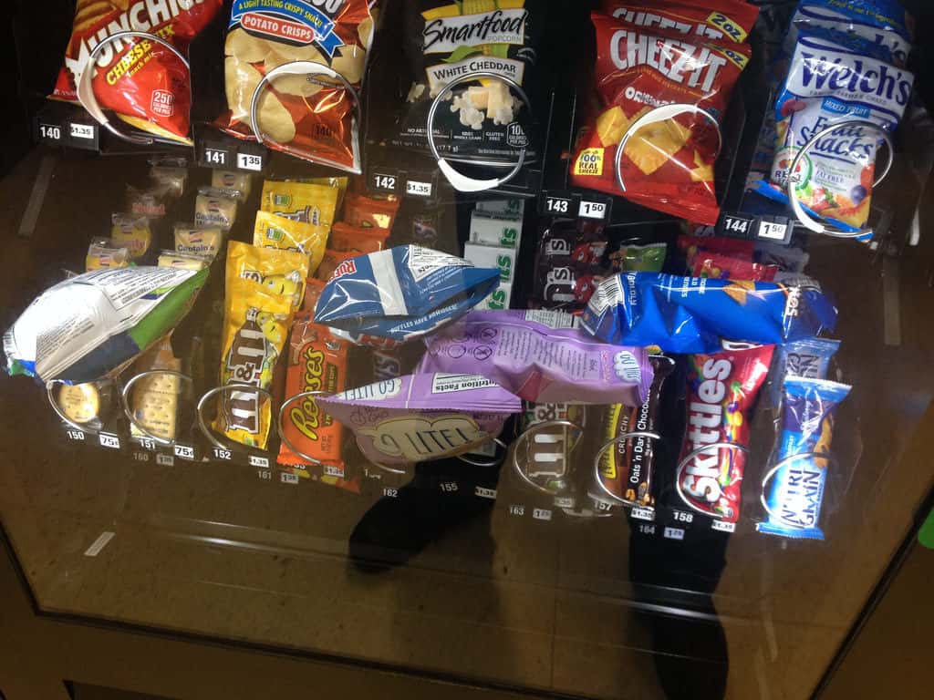 Facts to Share With Friends