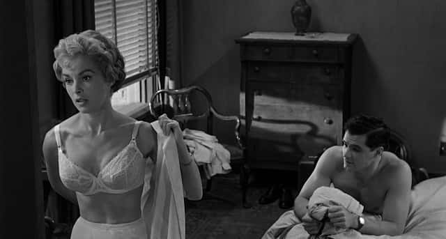 Alfred Hitchcock Movies Facts