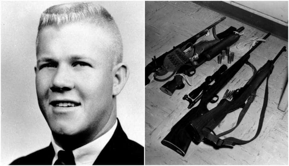 True Crime Cases facts