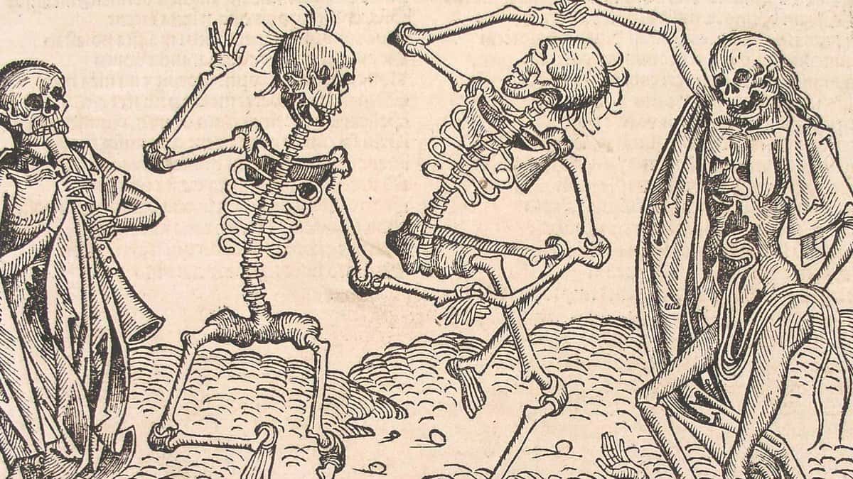 Medieval England facts