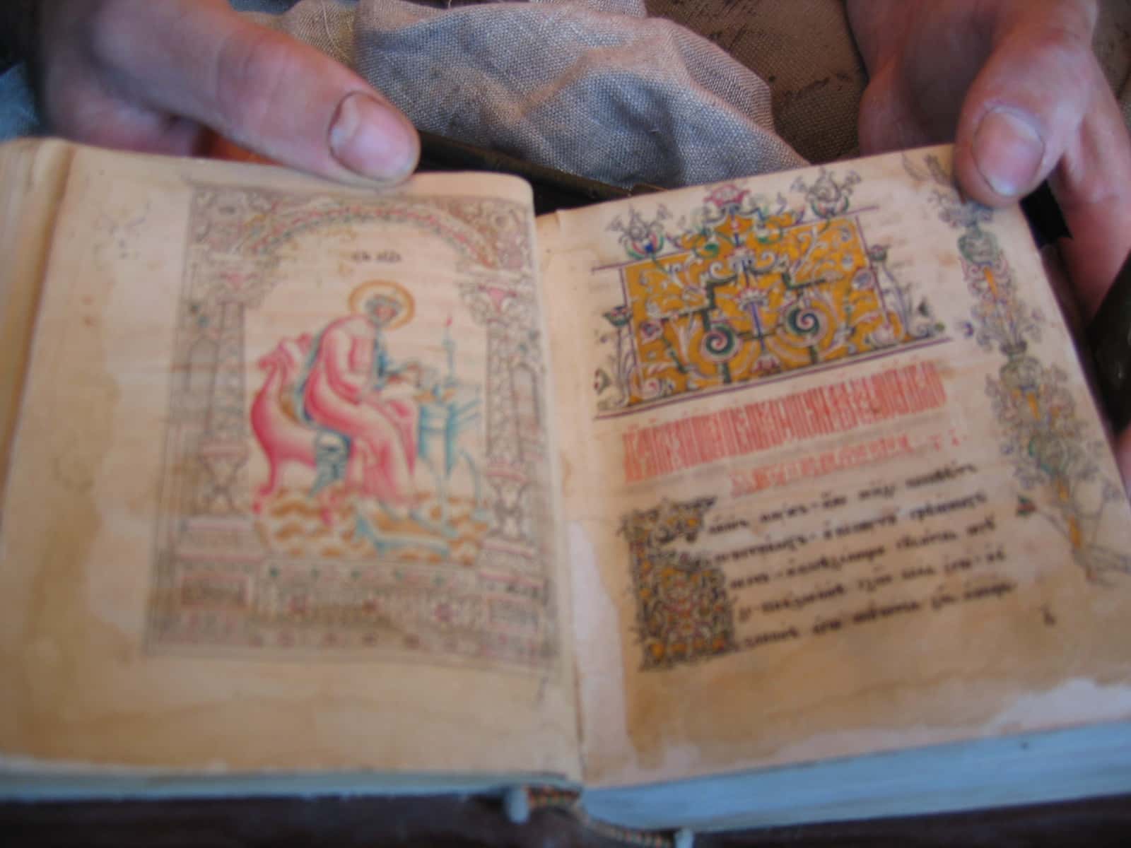 Secluded Civilizations Facts