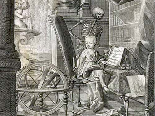 Child Prodigies facts