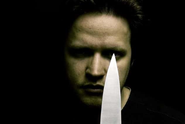 True Crime Cases facts