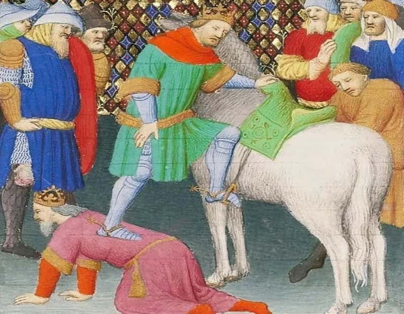 Roman Emperors Facts