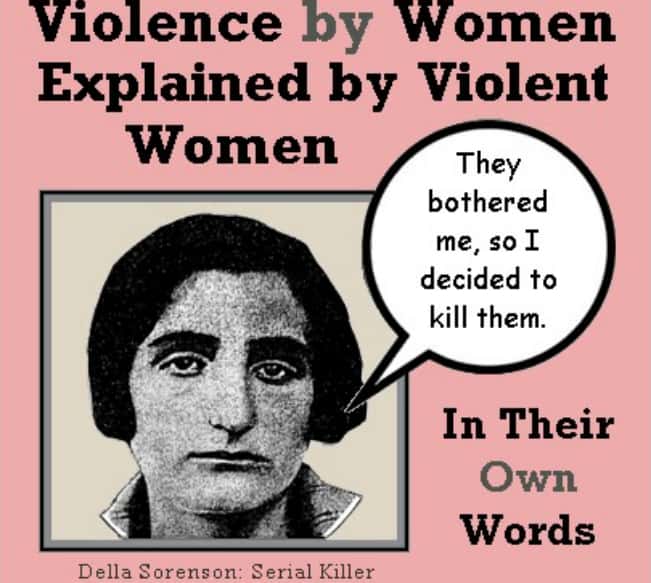 True Crime Cases facts